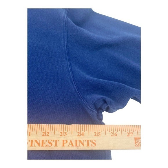 XXL Disneyland Resort Short Sleeve Polo Navy Knit 100% Cotton Mens XXL - Picture 8 of 9